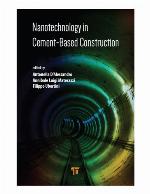 Nanotechnology in cement-based construction