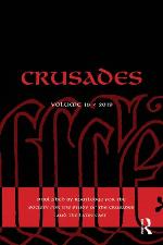 Crusades. Volume 18