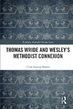 Thomas Wride and Wesley's Methodist Connexion