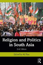Religion and politics in South Asia