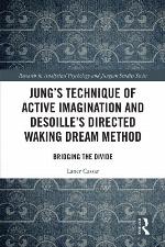 Jung's technique of active imagination and Desoille's directed waking dream method : bridging the divide