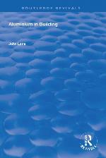 Aluminium in building