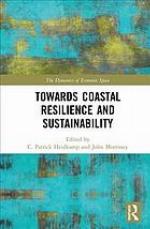 Towards coastal resilience and sustainability