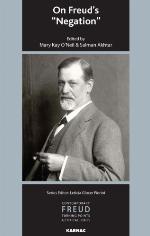 On Freud's "Negation"