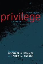 Privilege : a Reader