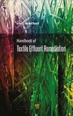 Handbook of textile effluent remediation
