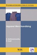 Apparel merchandising