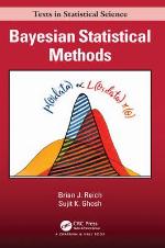 Bayesian Statistical Methods