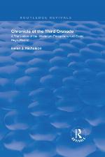Chronicle of the Third Crusade