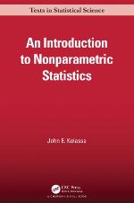 An Introduction to Nonparametric Statistics