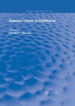 Adipose Tissue in Childhood