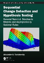 Sequential change detection and hypothesis testing : general non-i.i.d. stochastic models and asymptotically optimal rules