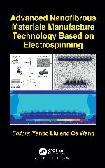 Advanced Nanofibrous Materials Manufacture Technology Based on Electrospinning