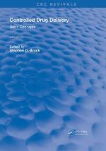 Controlled Drug Delivery