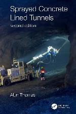 Sprayed Concrete Lined Tunnels