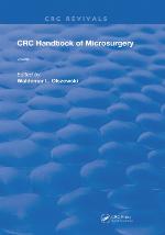 Handbook of Microsurgery