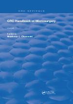 Handbook of Microsurgery
