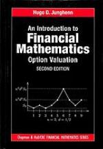 An Introduction to Financial Mathematics