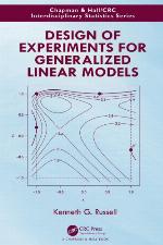 Design of Experiments for Generalized Linear Models