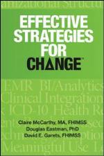 Effective Strategies for Change