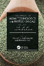 Handbook of Algal Technologies and Phytochemicals
