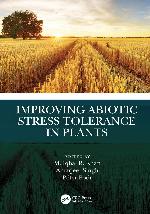 Improving Abiotic Stress Tolerance in Plants