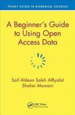 A Beginner's Guide to Using Open Access Data