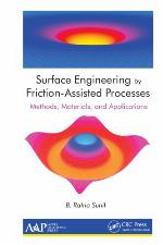 Surface Engineering by Friction-Assisted Processes