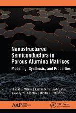 Nanostructured Semiconductors in Porous Alumina Matrices