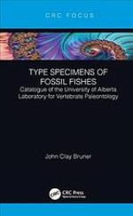 Type Specimens of Fossil Fishes