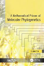 A Mathematical Primer of Molecular Phylogenetics