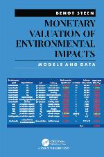 Monetary Valuation of Environmental Impacts