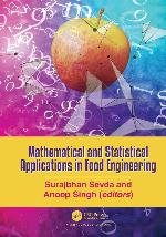 Mathematical and Statistical Applications in Food Engineering