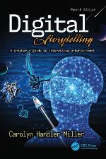 Digital Storytelling 4e