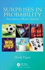 Surprises in Probability