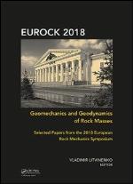 Geomechanics and Geodynamics of Rock Masses