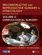 Reconstructive and Reproductive Surgery in Gynecology, Second Edition