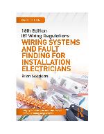 IET Wiring Regulations