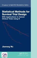 Statistical Methods for Survival Trial Design