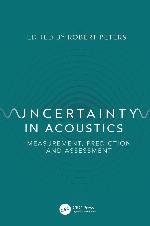 Uncertainty in Acoustics