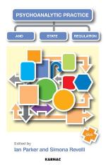 Psychoanalytic practice and state regulation