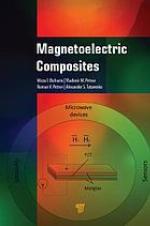Magnetoelectric Composites