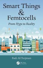 Smart things & femtocells : from hype to reality