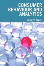 Consumer behaviour and analytics
