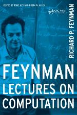 Feynman Lectures on Computation