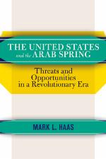 The United States and the Arab Spring