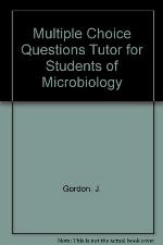 Mcq Tutor For Students Of Microbiology