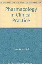 Pharmacology in clinical practice