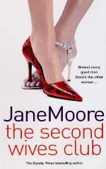 The Second Wives Club