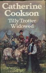 TILLY TROTTER WIDOWED